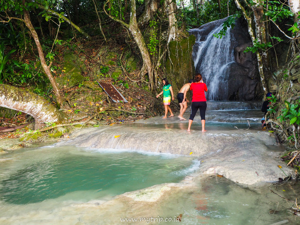 BAGAIMANA CARA KE KEI BESAR DAN APA SAJA OBJEK WISATANYA?